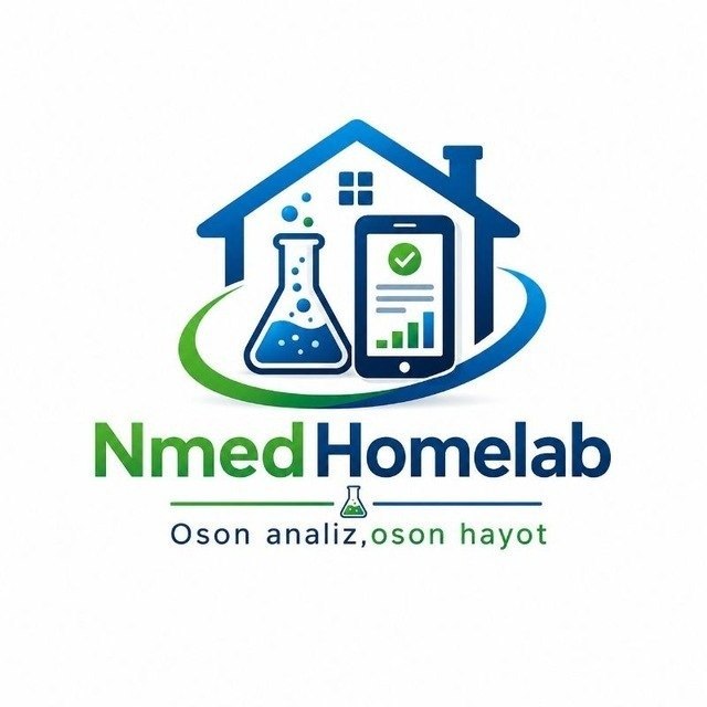 Nmedhomelab Bot