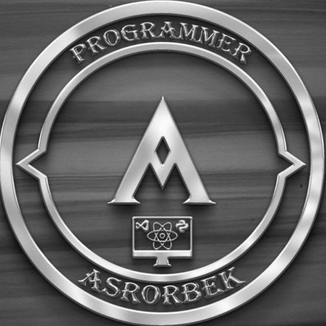 Asrorbek Aliqulov